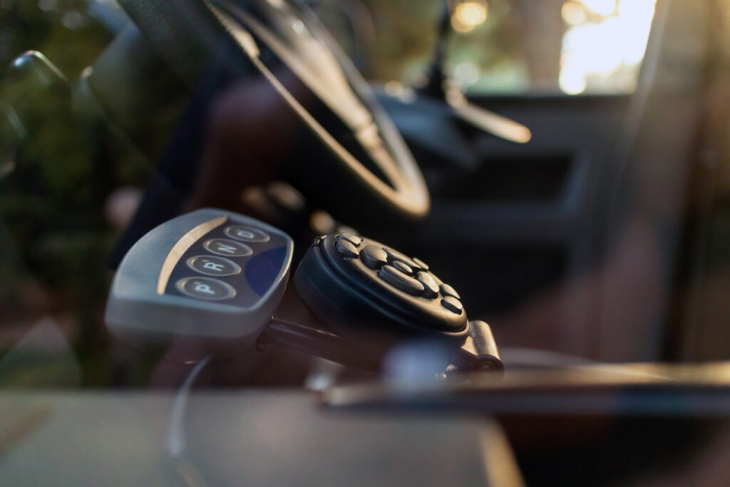 16. Adaptaciones para Movilidad Reducida