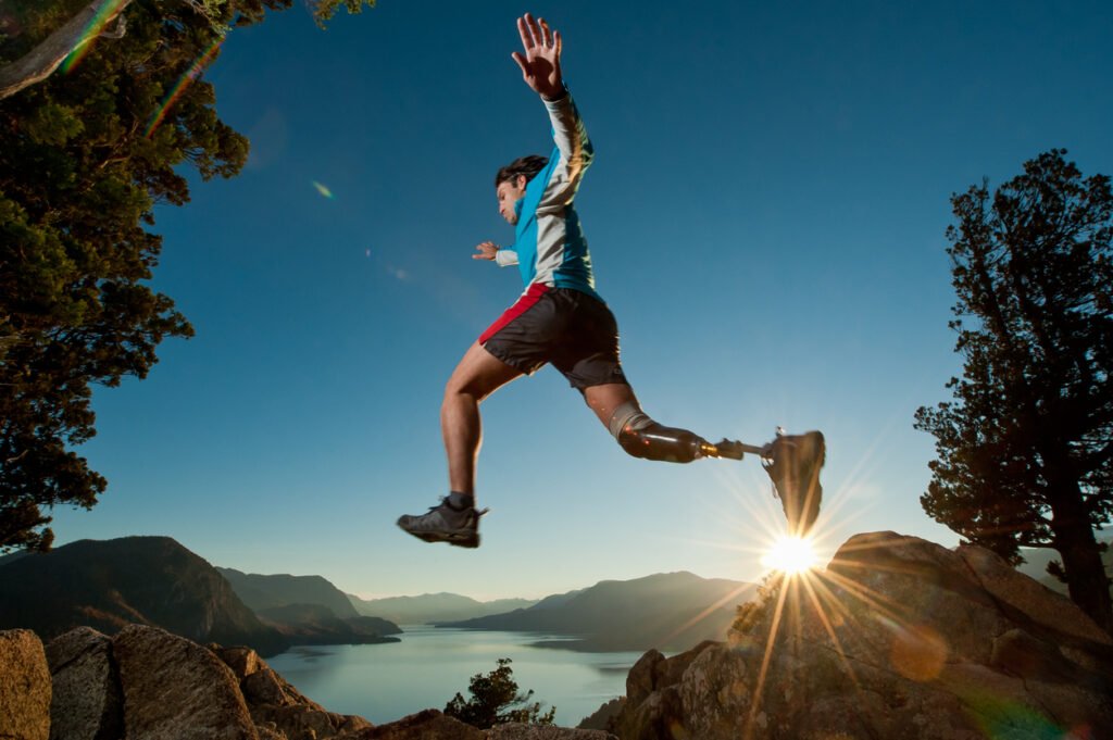 20. Deportes Recreativos y de Aventura