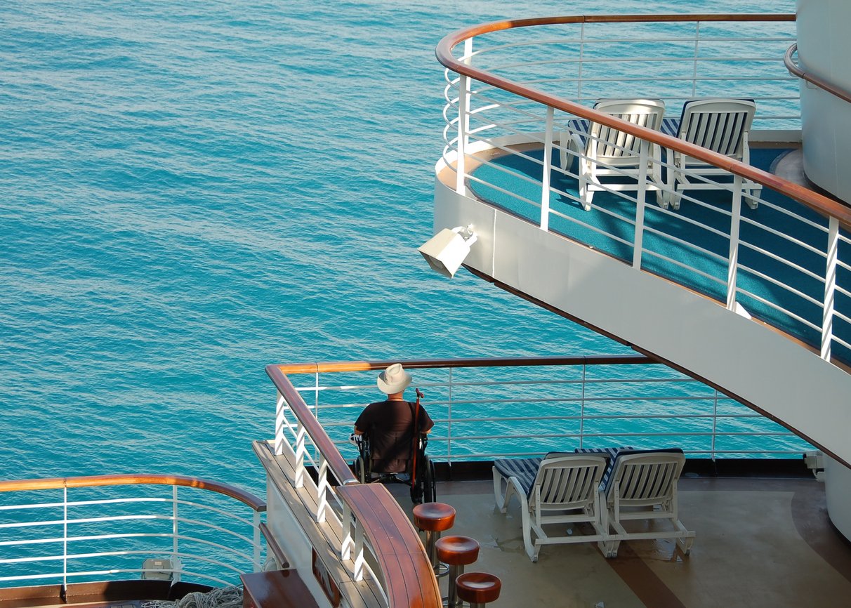 21. Nuevas tendencias en turismo accesible