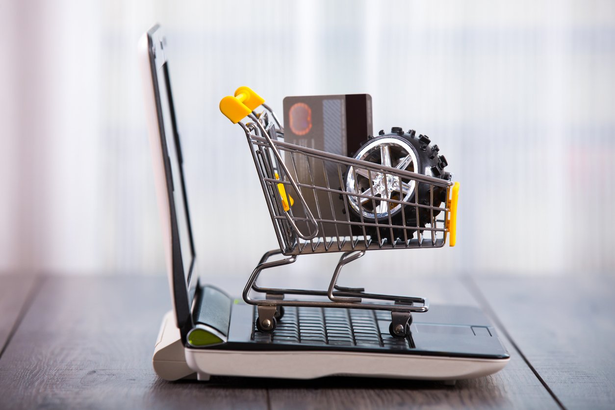 23. Dónde comprar neumáticos para scooters eléctricas