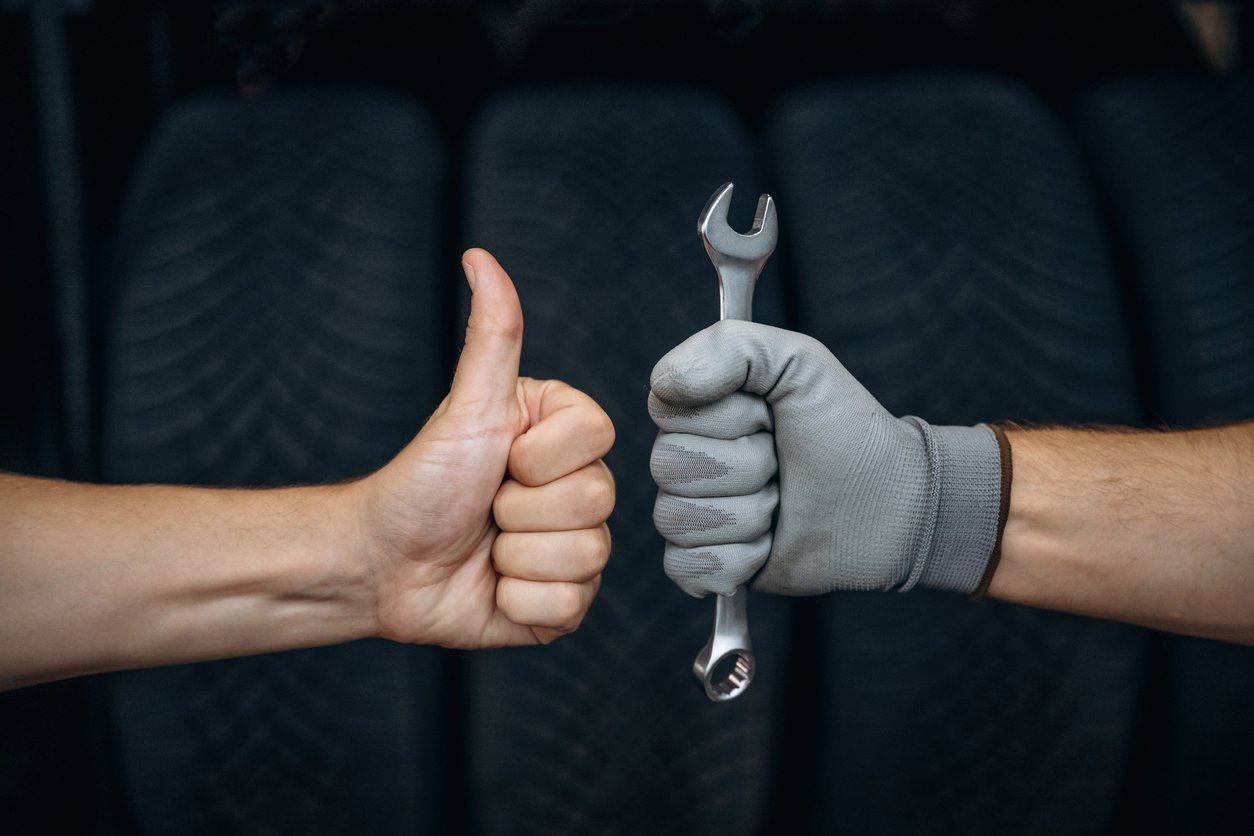 23. Mantenimiento preventivo y consejos útiles