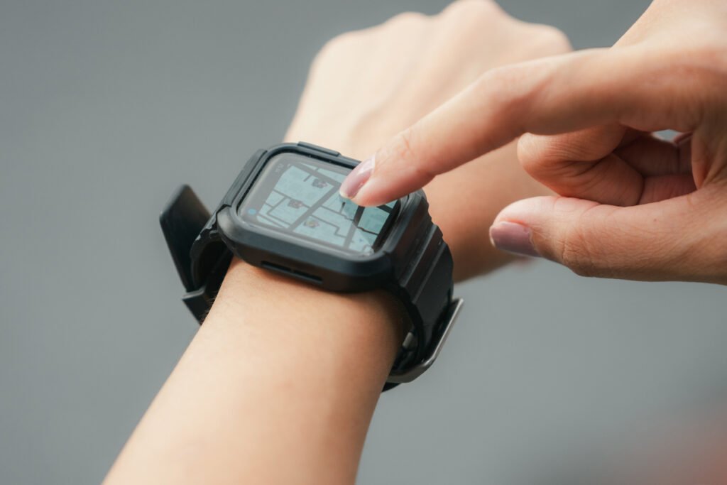26. Relojes y pulseras inteligentes
